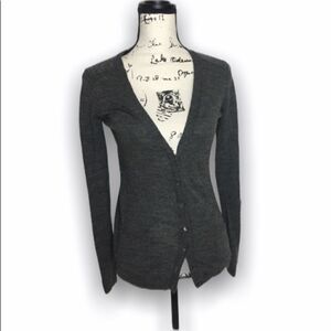 Fenn Wright SZ S Manson Wool Cardigan